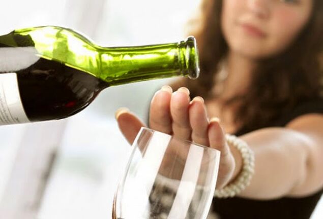 dejar el alcohol