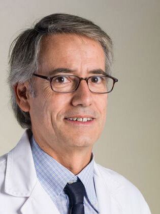 Médico Nutricionista Xesco